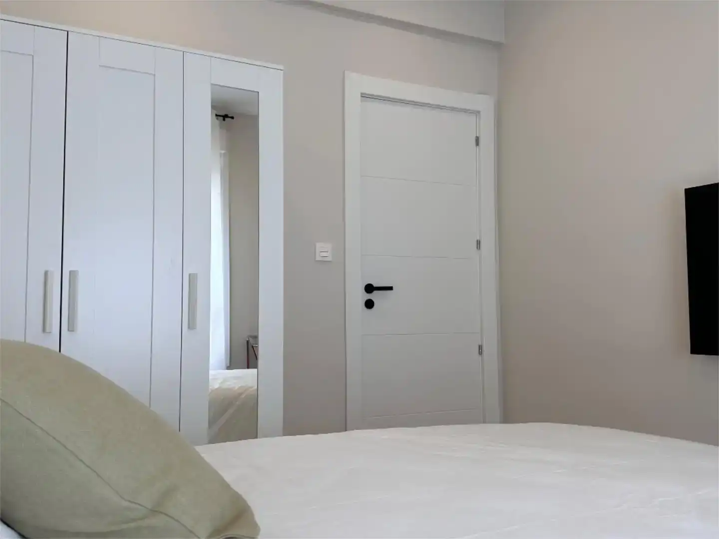 Habitación 167 m², Bilbao