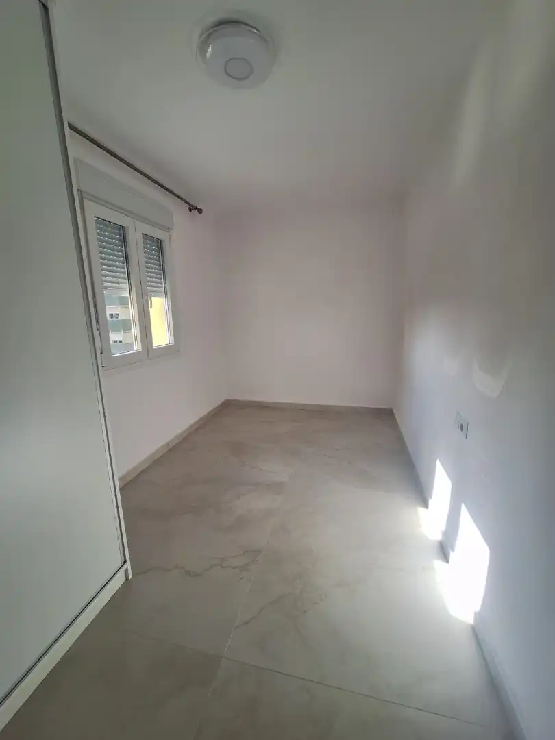 Piso de 95 m² en La Línea de la Concepción