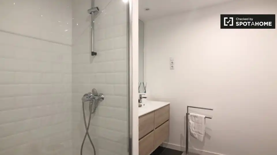 Piso de 120 m² en Madrid