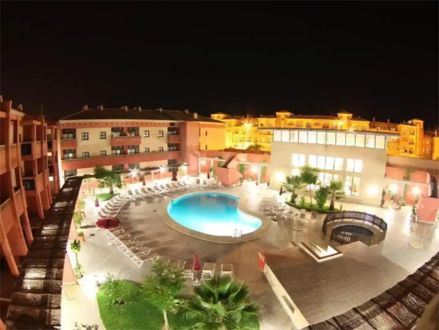 Piso de 54 m² en Punta Umbría