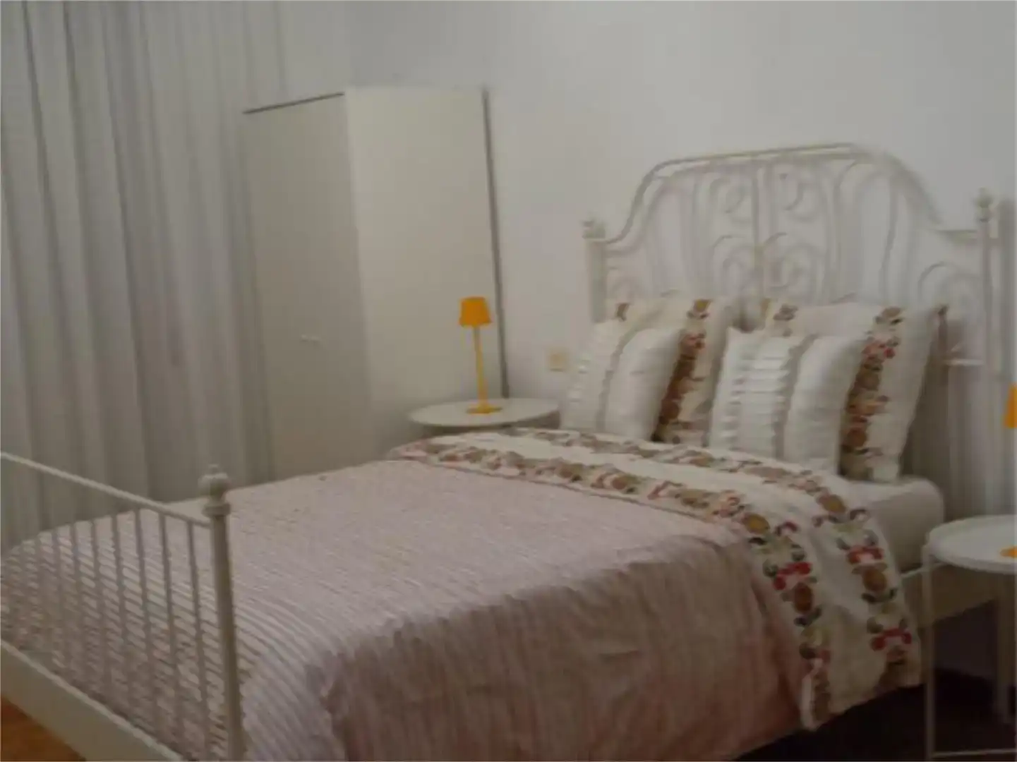 Piso de 99 m² en Ourense