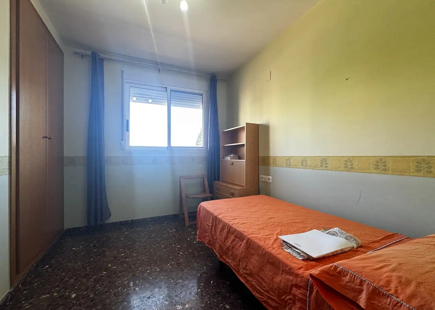 Pis de 90 m² a Paterna
