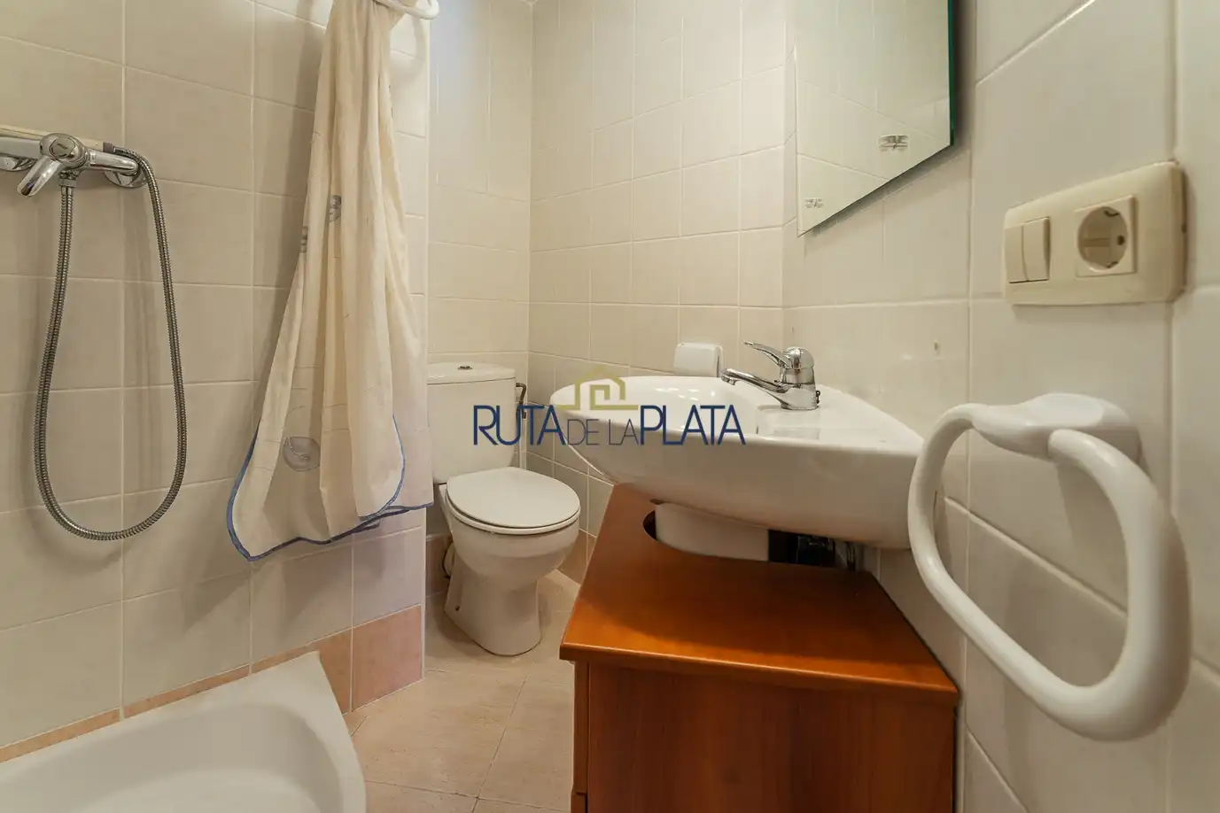 Pis de 120 m² a Zamora