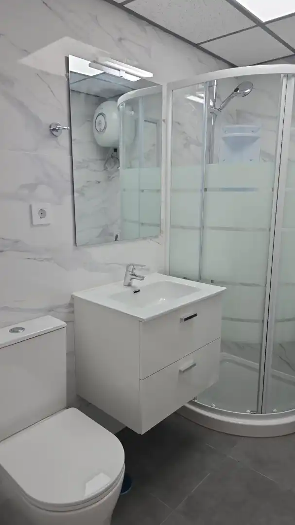 Wohnung 40 m² in San Bartolomé de Tirajana