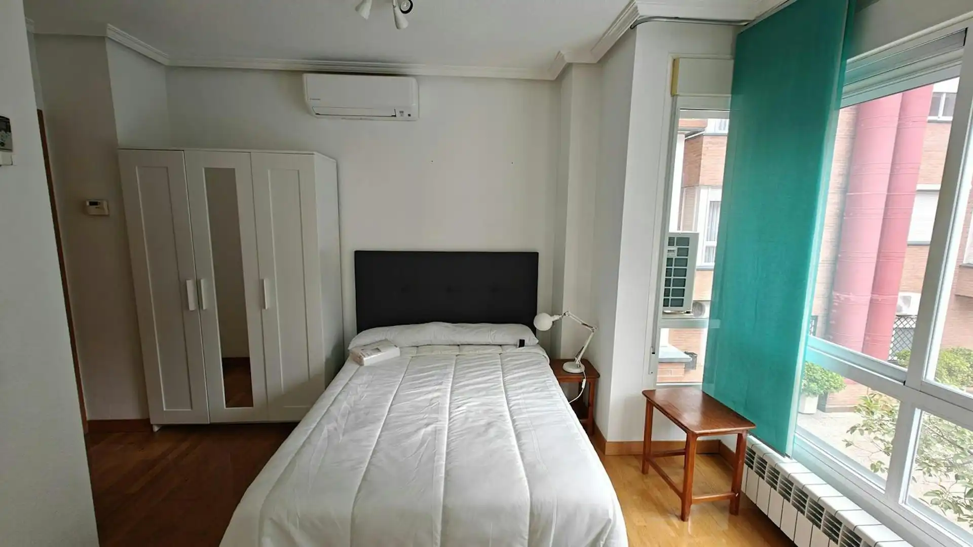 Zimmer zur Miete, Madrid
