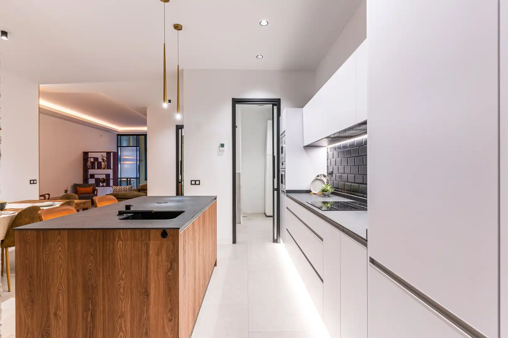 Appartement 103 m² à Madrid