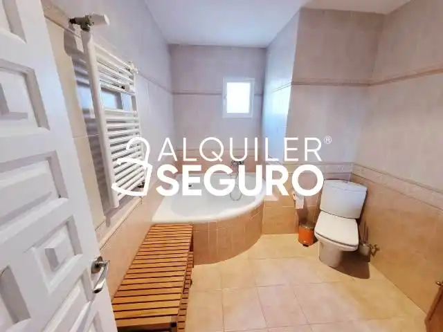 Pis de 120 m² a Olías del Rey
