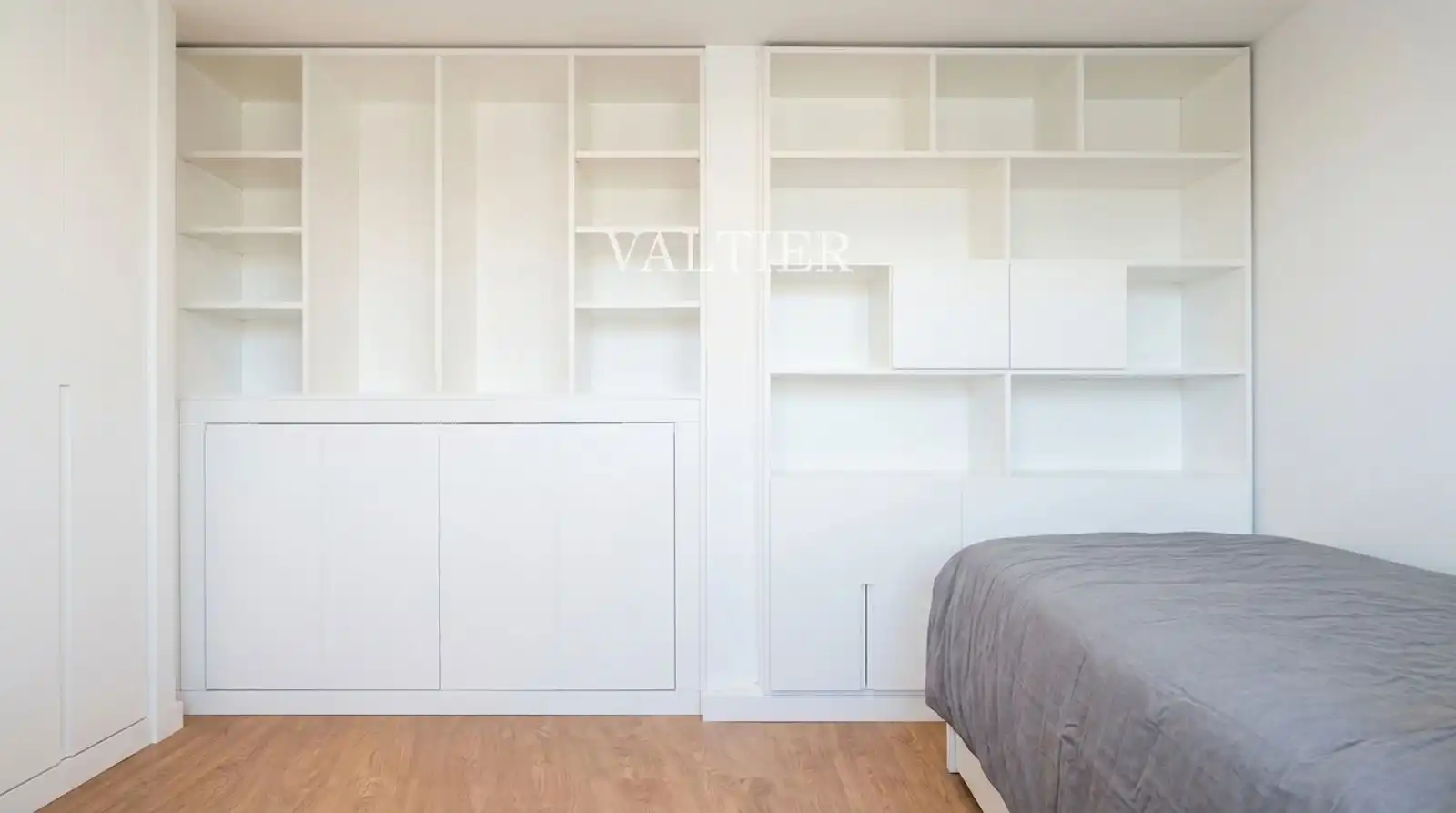 Pis de 102 m² a Madrid