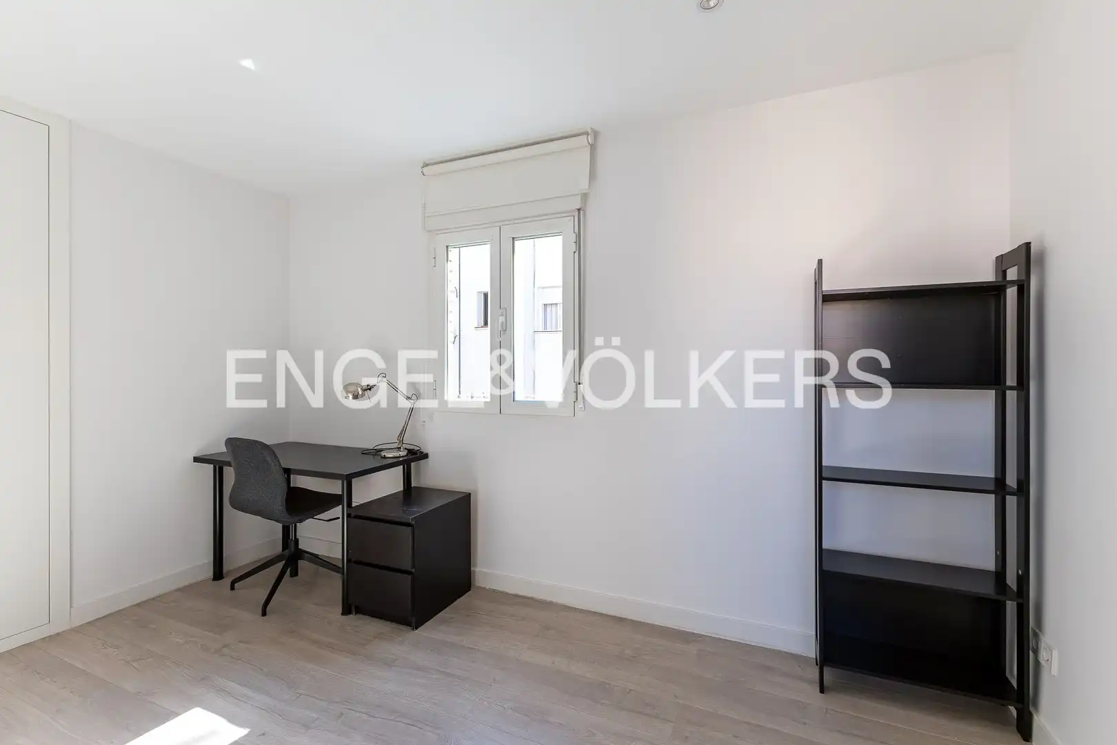 Piso de 60 m² en Madrid