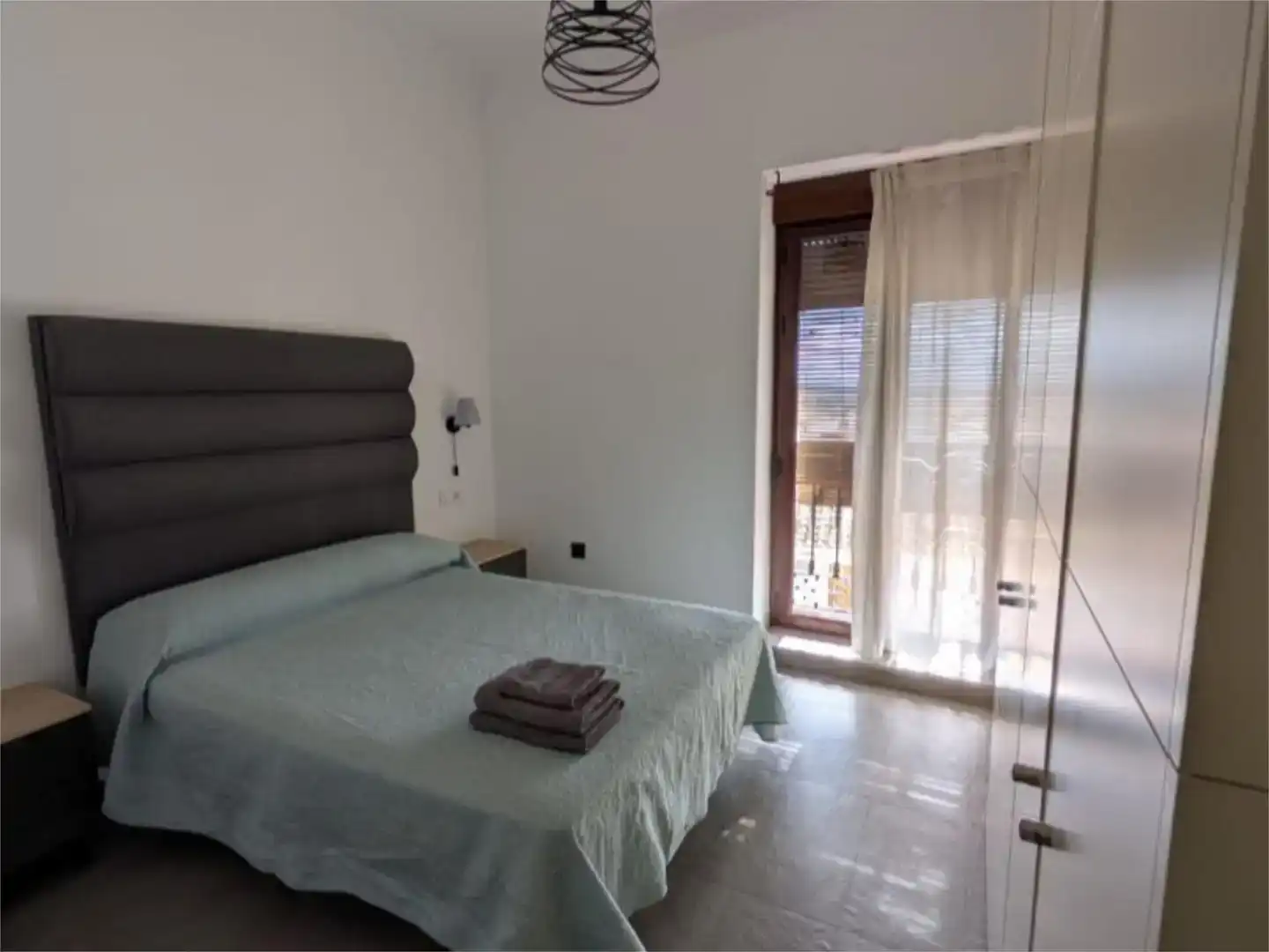 Piso de 120 m² en Montilla