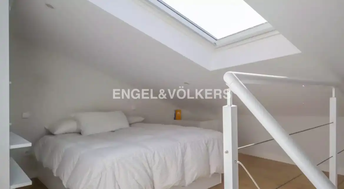 Flat 45 m² in Madrid