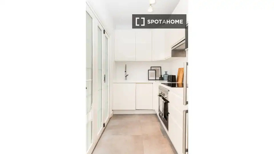 Habitación en alquiler, Arona
