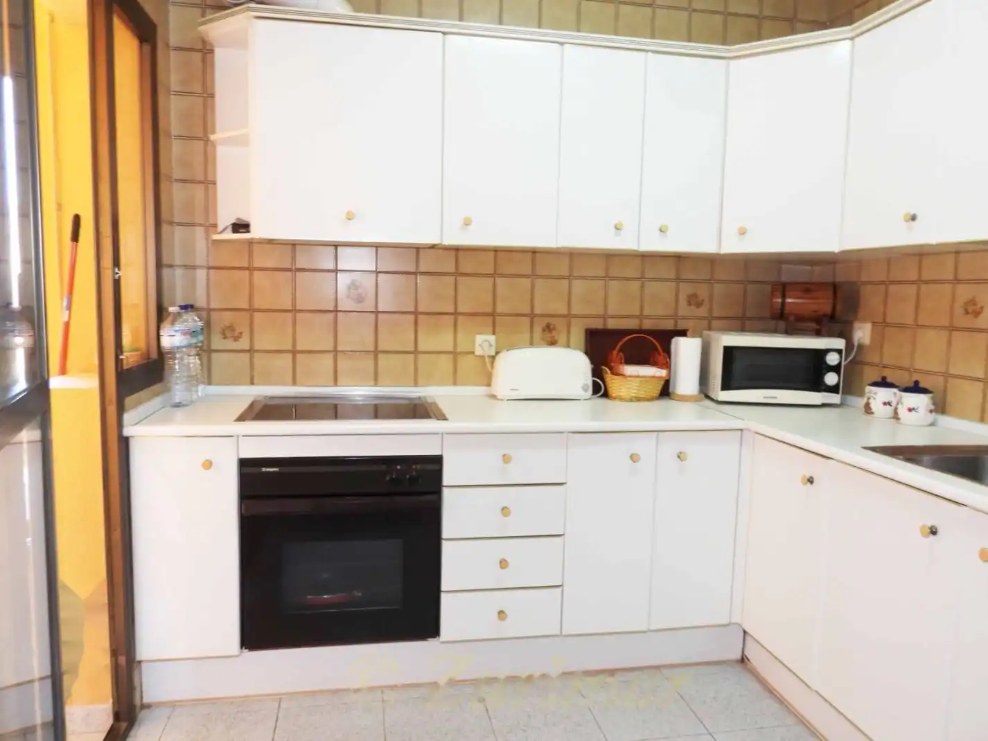 Pis de 73 m² a Roquetas de Mar