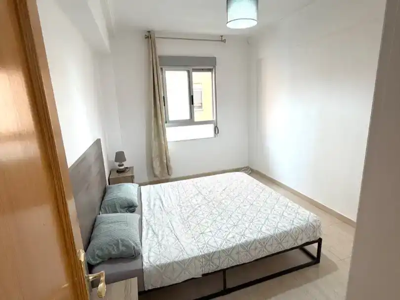Piso de 80 m² en Castellón de la Plana