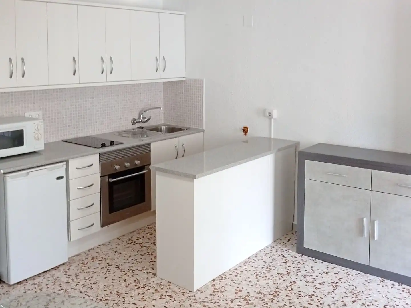 Pis de 59 m² a Torrevella