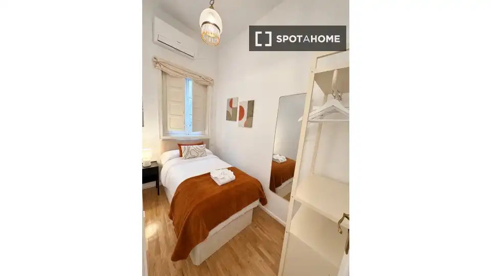 Pis de 140 m² a Madrid