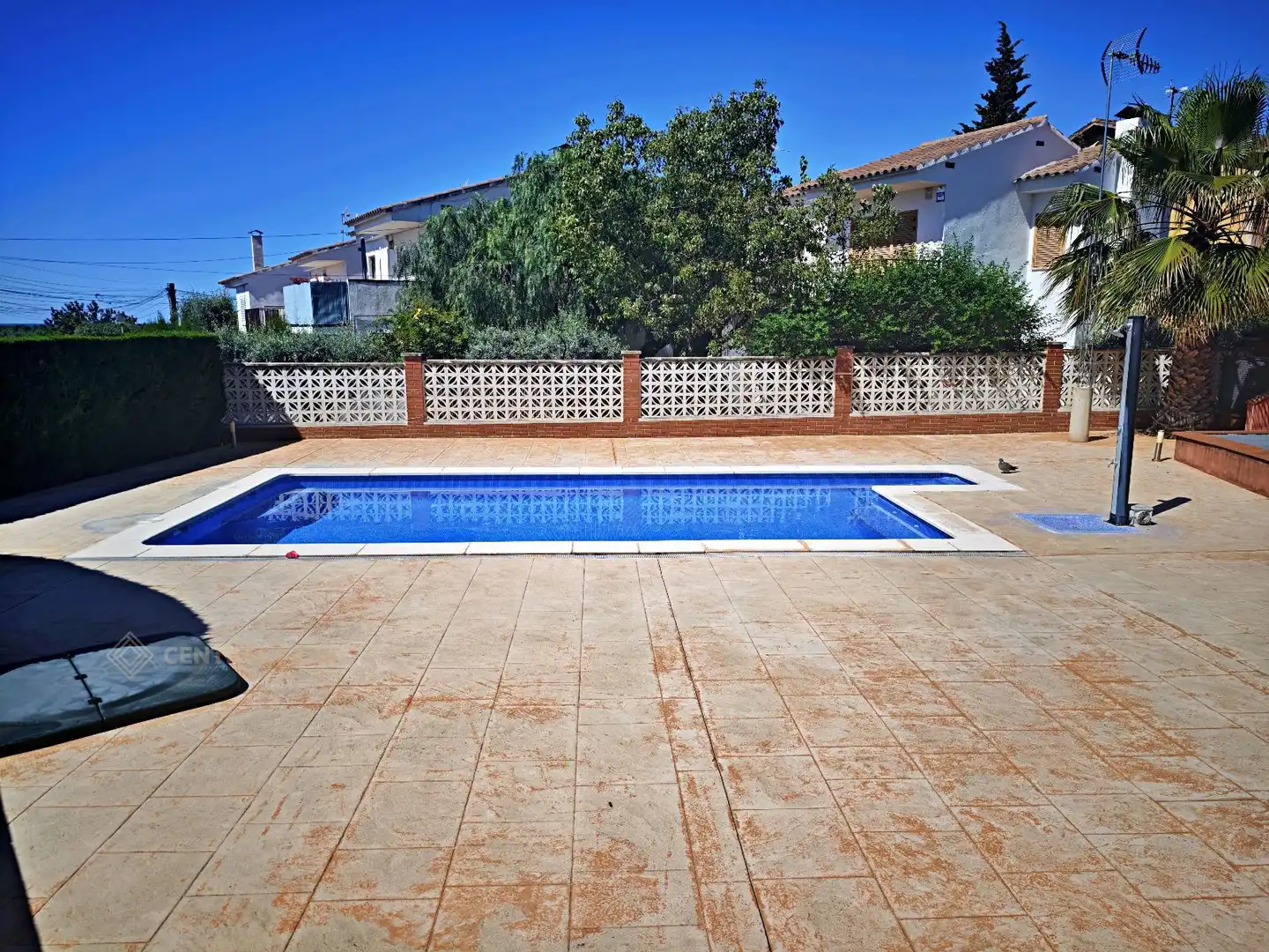 Casa de 200 m² en Altafulla