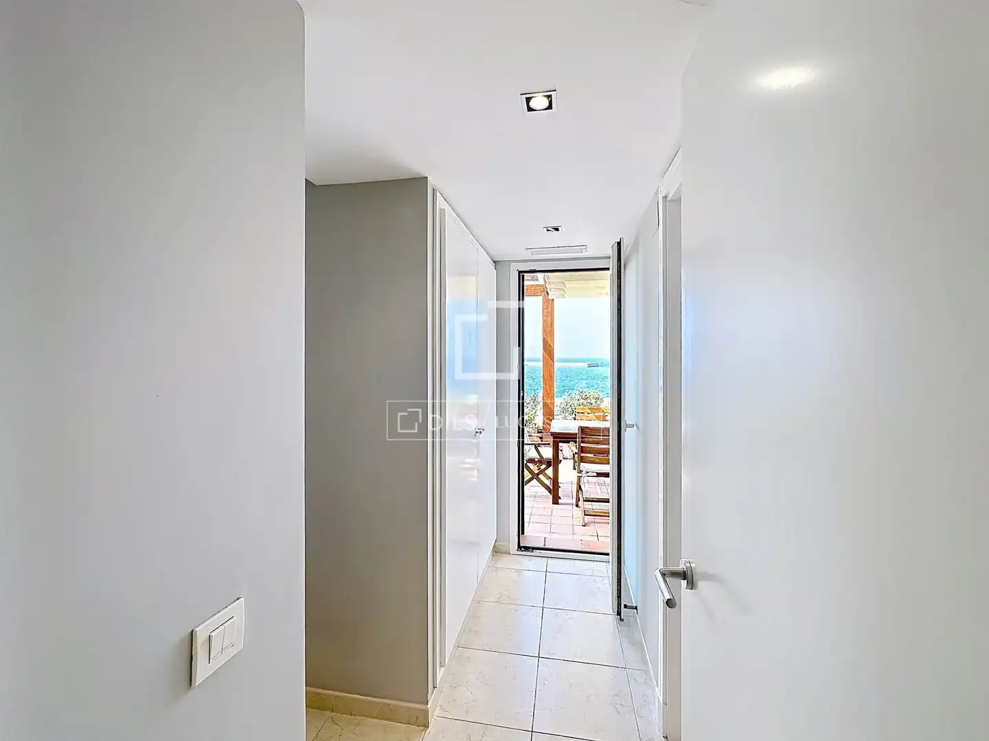 Flat 124 m² in Ciutadella