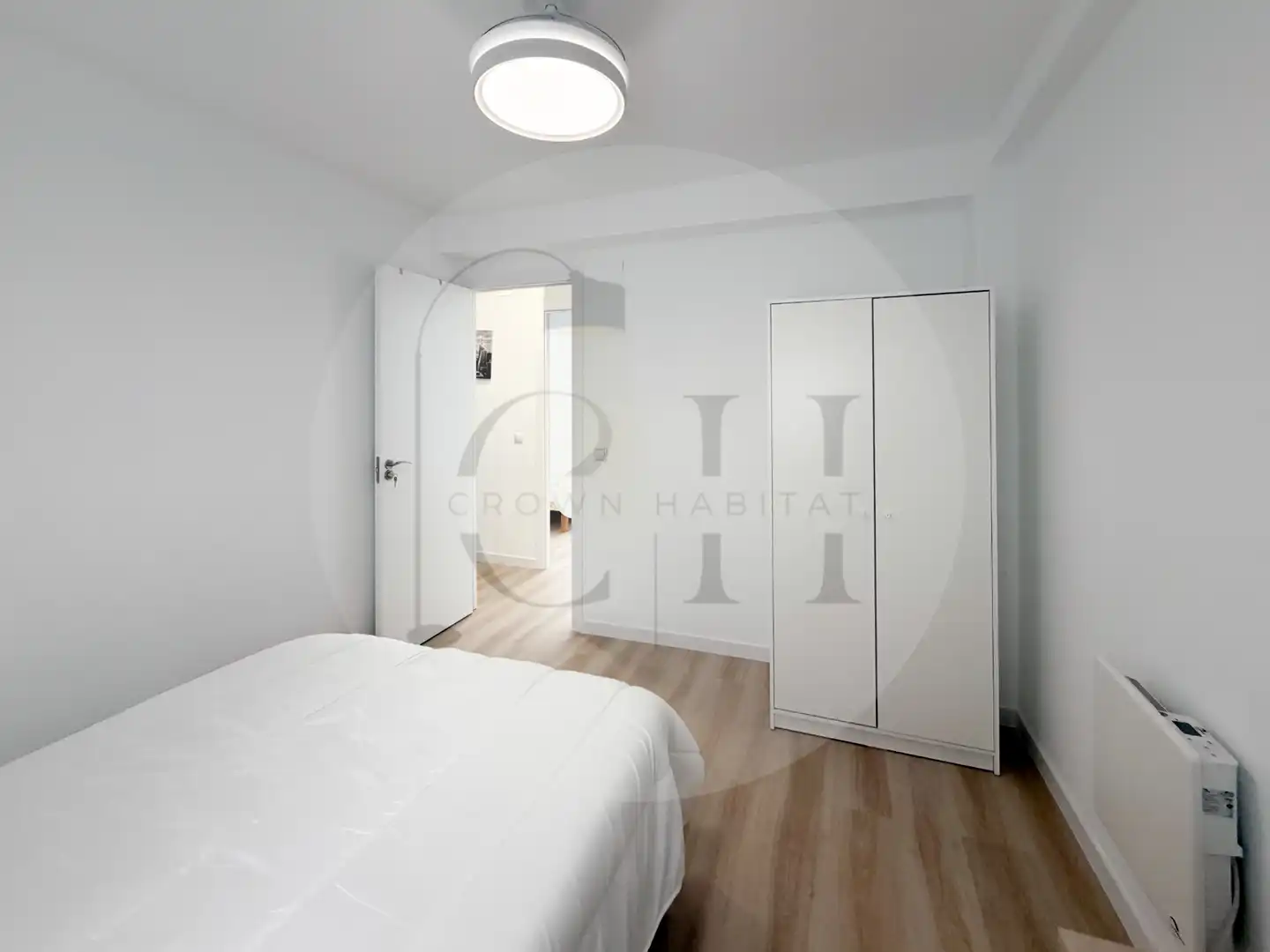 Habitación 67 m², Getafe