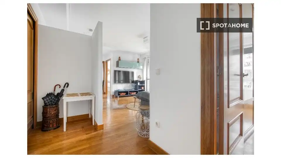 Habitación en alquiler, San Sebastián