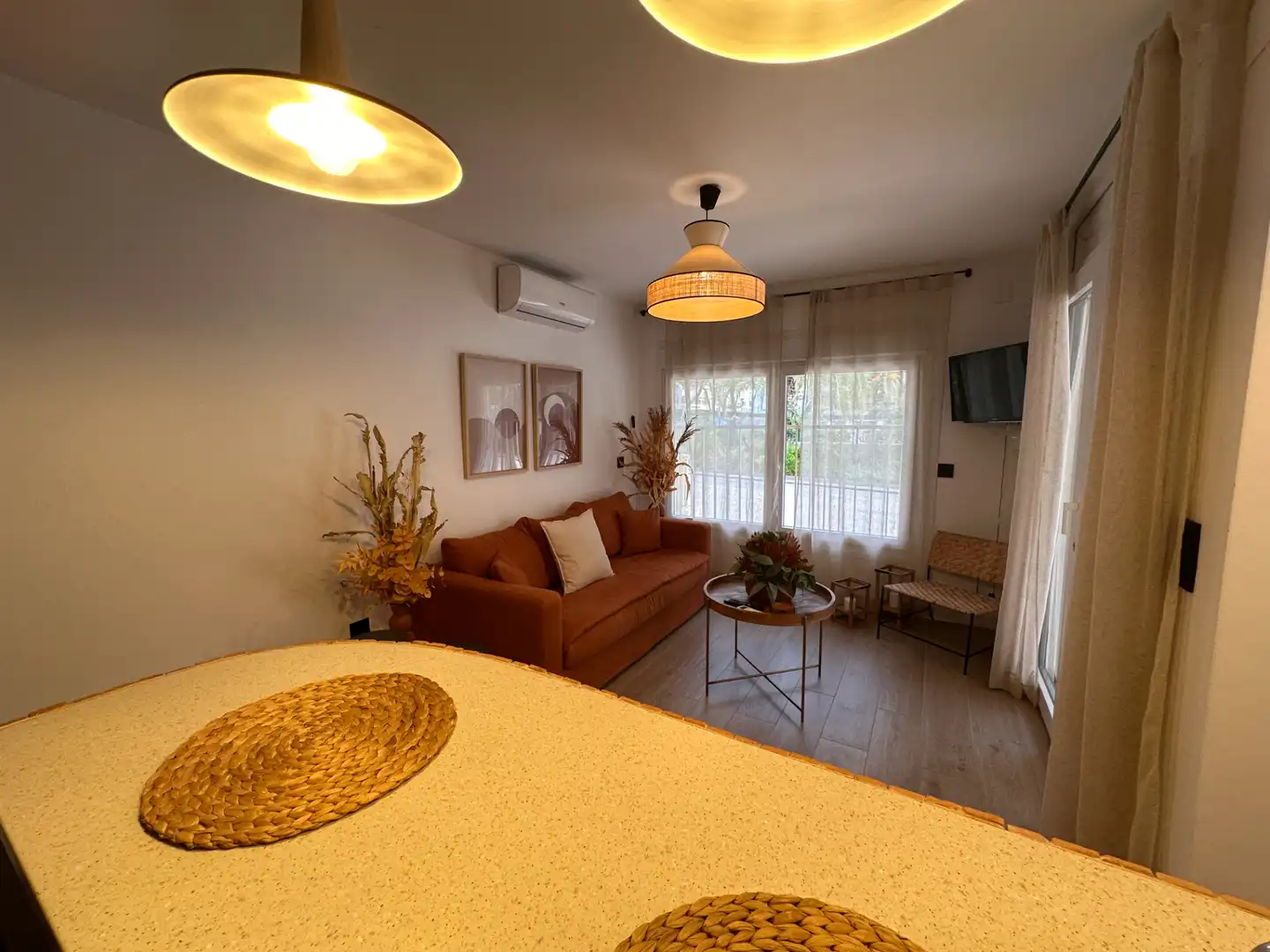 Pis de 51 m² a Cambrils