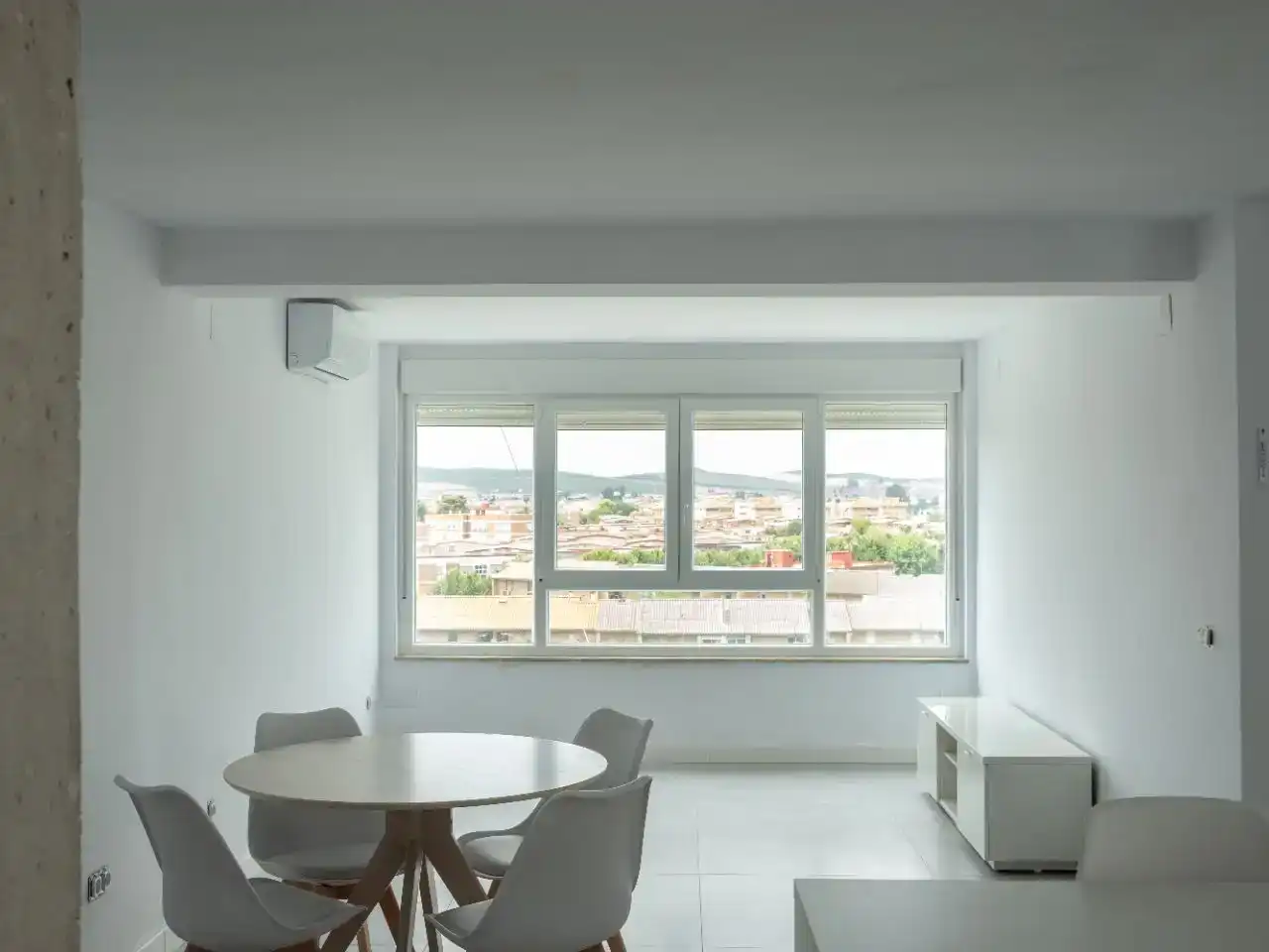 Piso de 98 m² en Córdoba