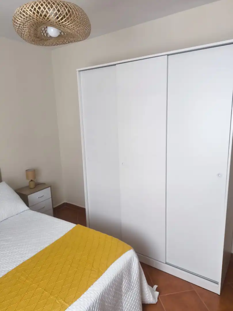 Piso de 110 m² en Talavera de la Reina