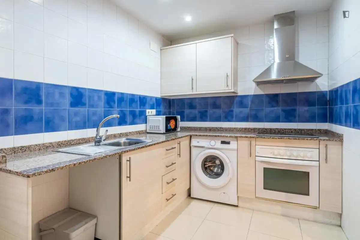 Habitación en alquiler, Alicante