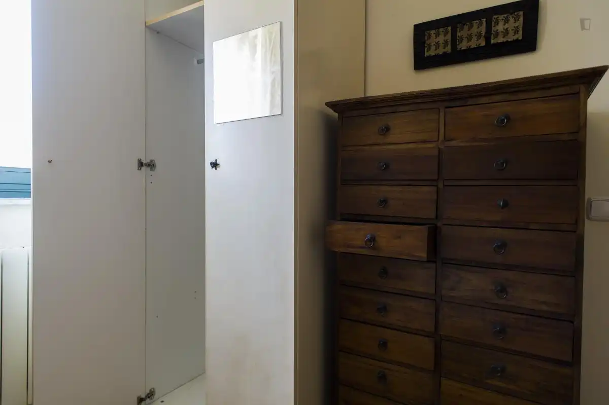 Habitación en alquiler, Salamanca