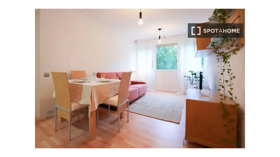 Habitación en alquiler, Santander
