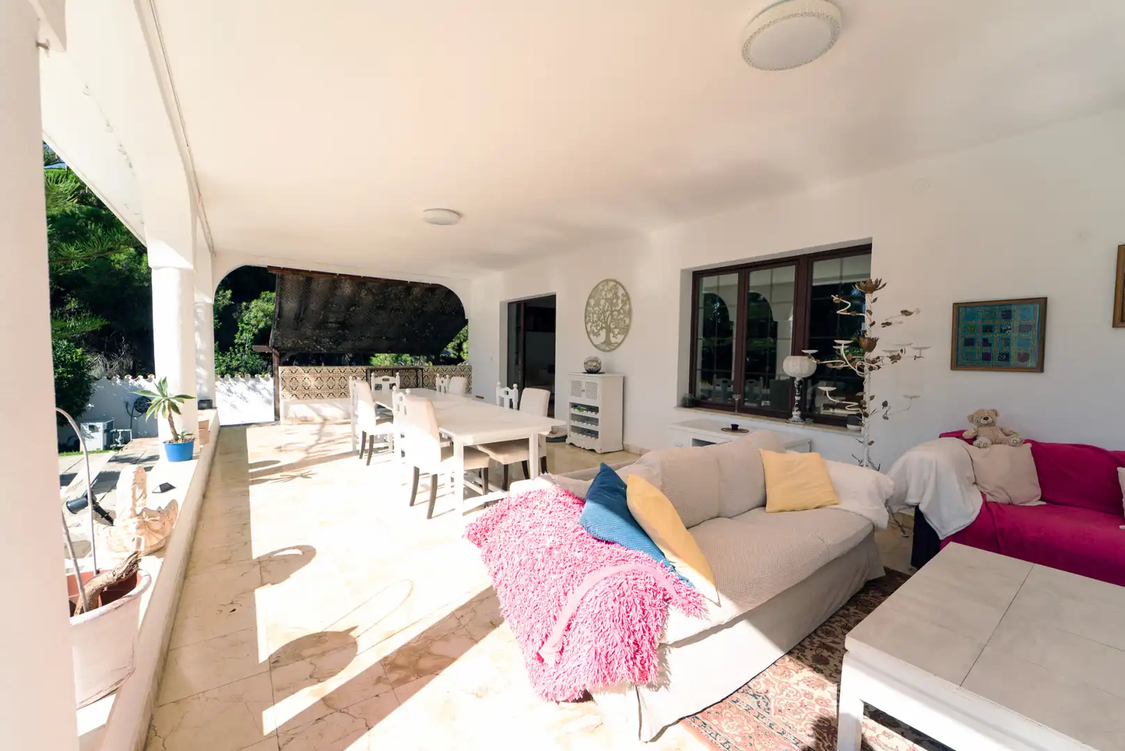 Casa de 470 m² a Marbella
