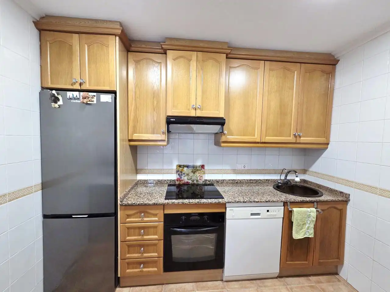 Piso de 65 m² en Santa Pola