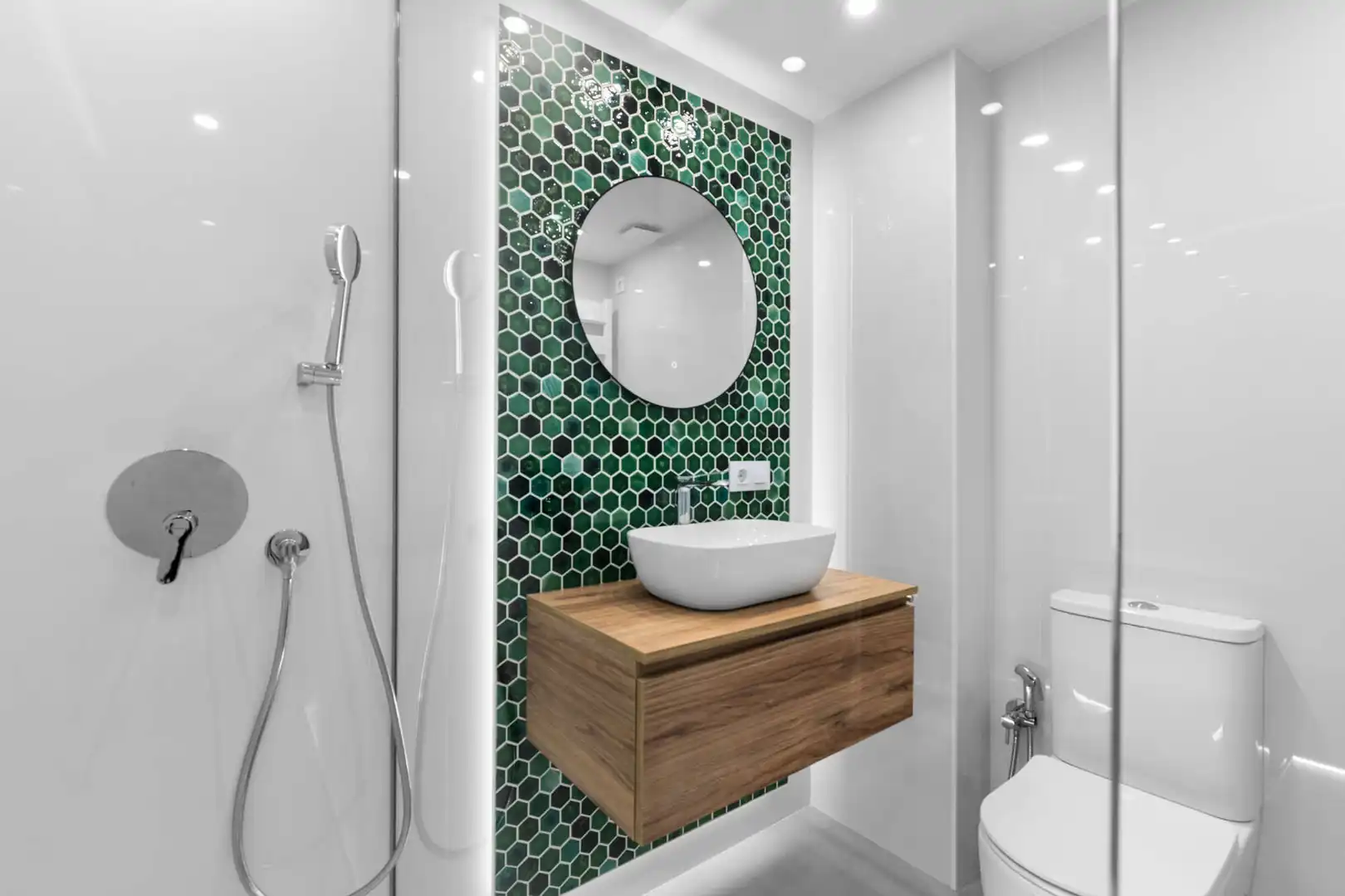 Piso de 165 m² en Palma