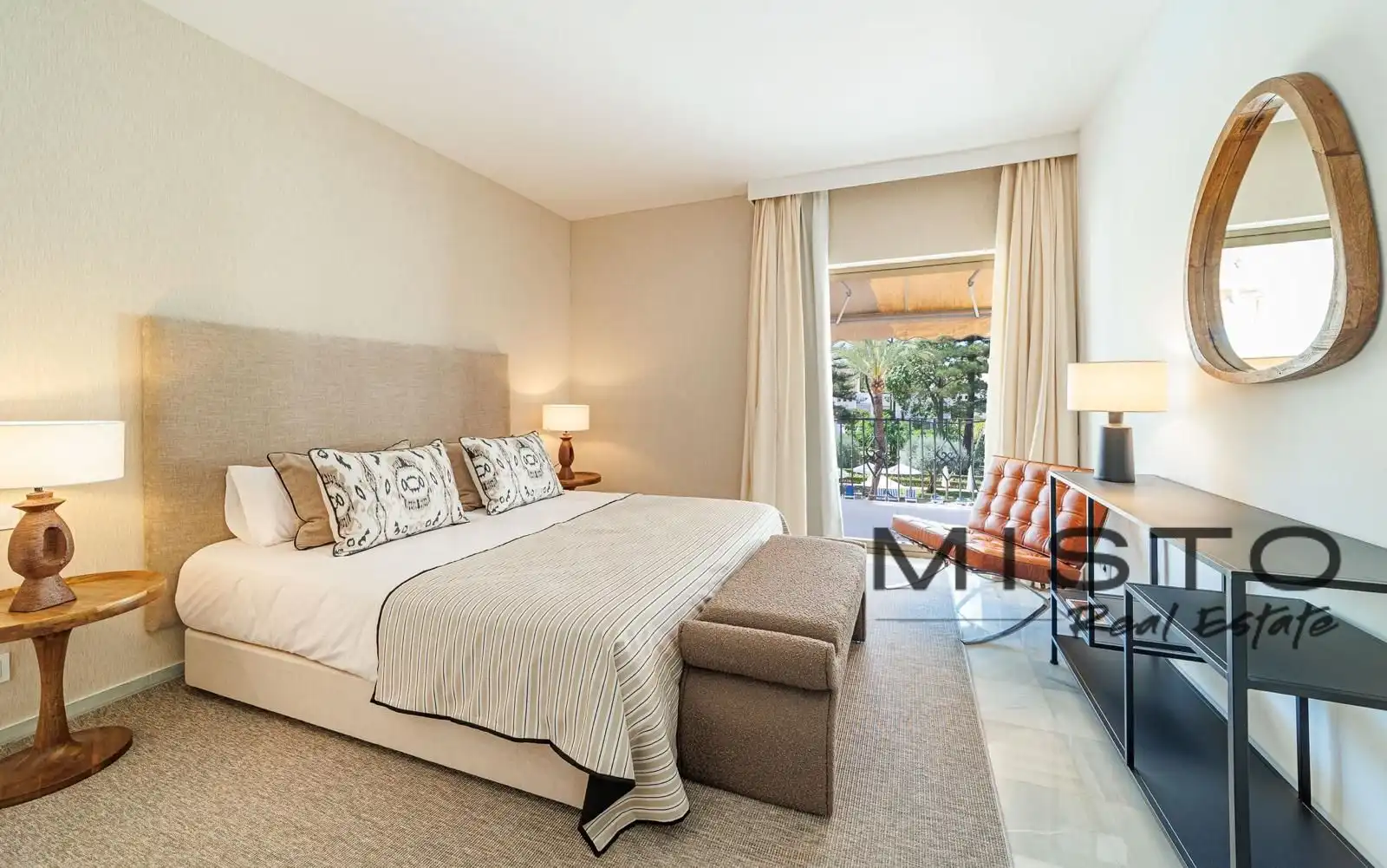 Pis de 124 m² a Marbella
