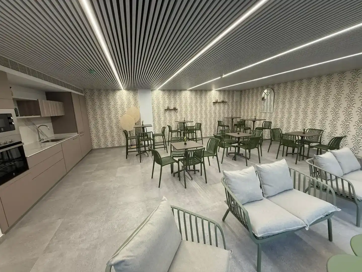Piso de 146 m² en Tomares