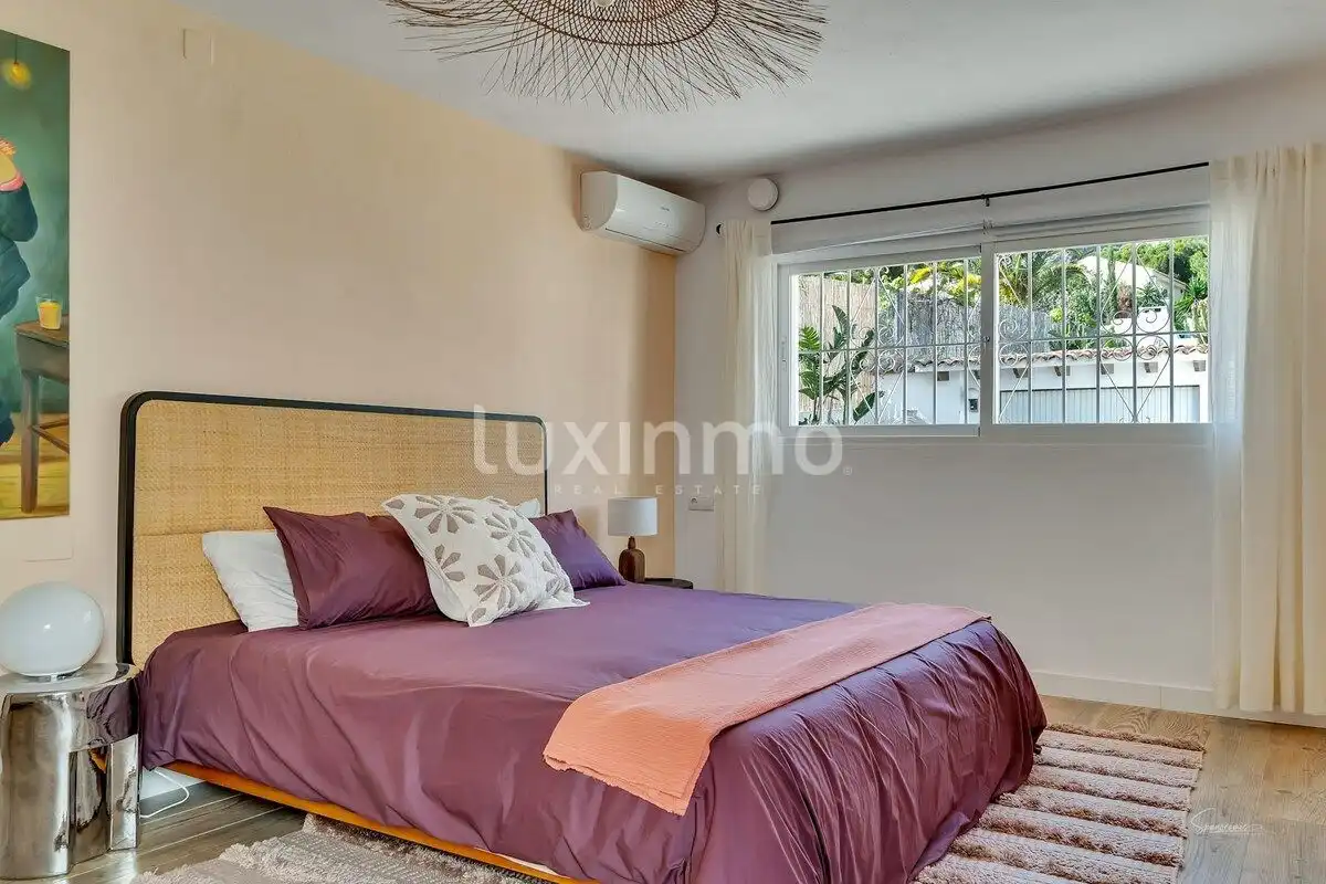 Haus 198 m² in Altea