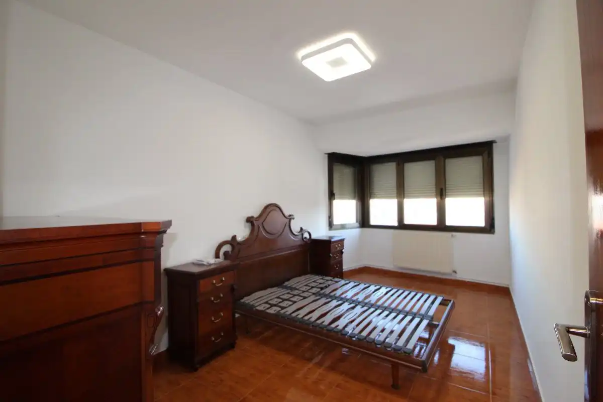 Piso de 80 m² en Gijón