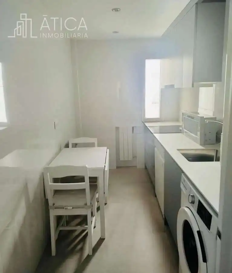 Piso de 100 m² en Salamanca