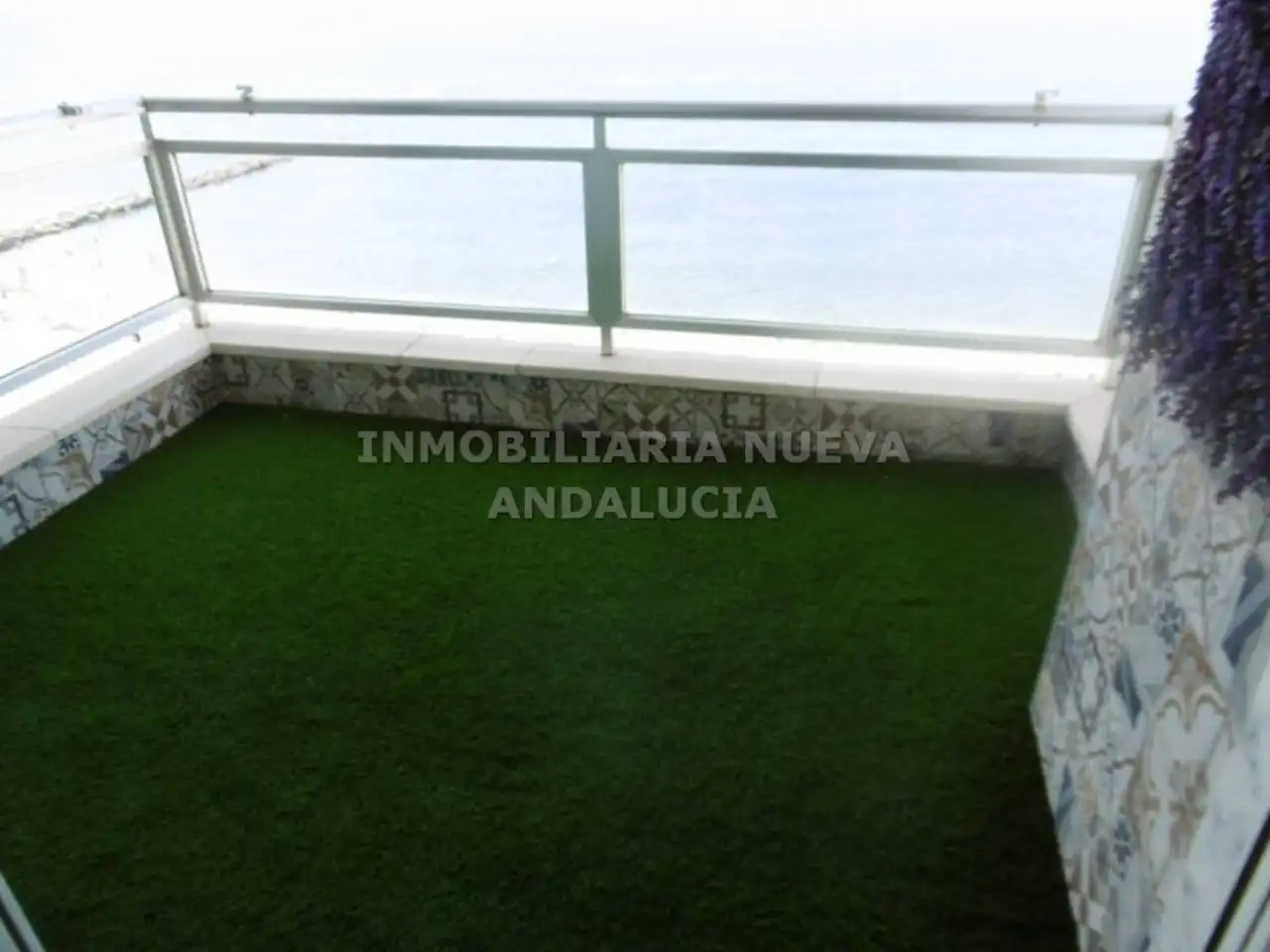 Piso de 70 m² en Almería