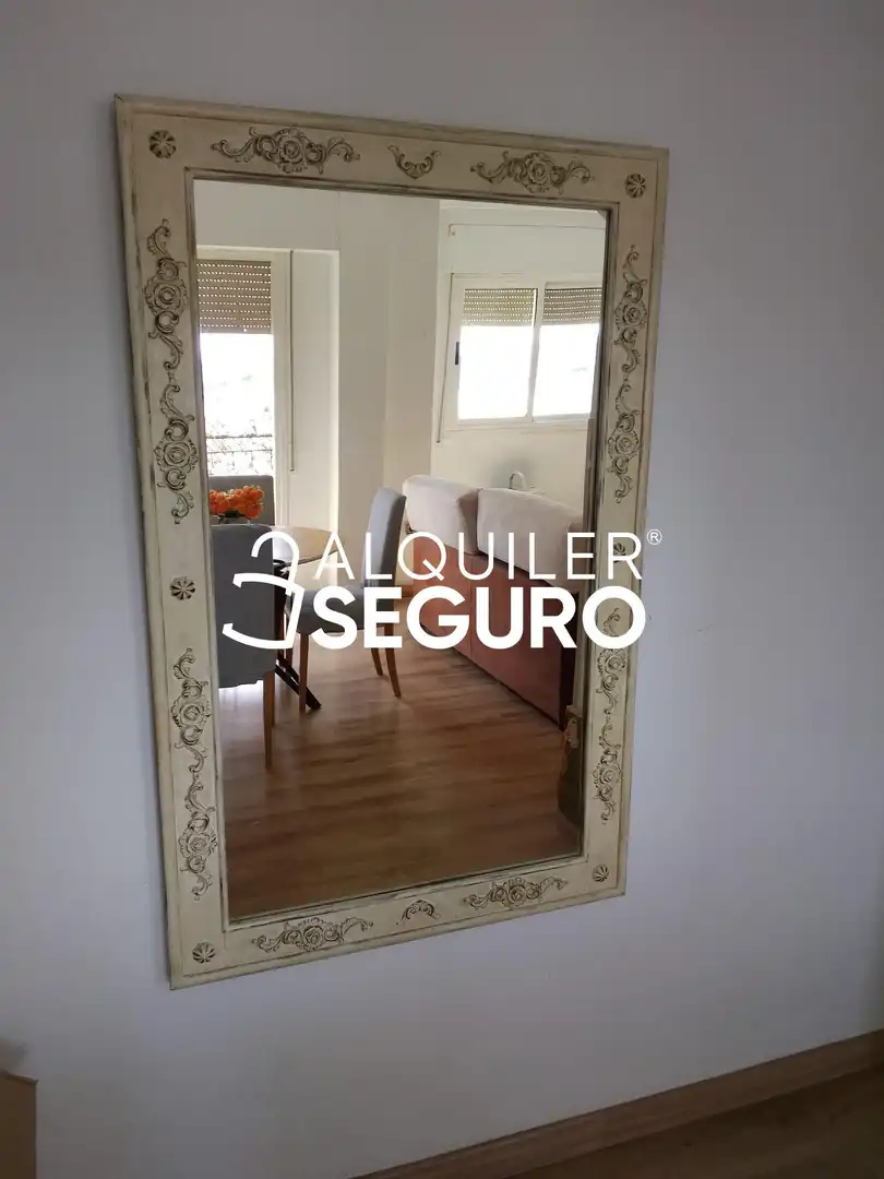 Piso de 80 m² en Molina de Segura
