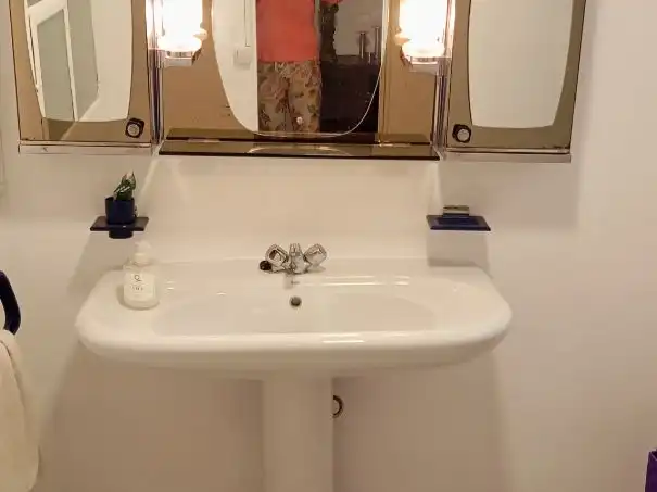 Piso de 101 m² en Barcelona