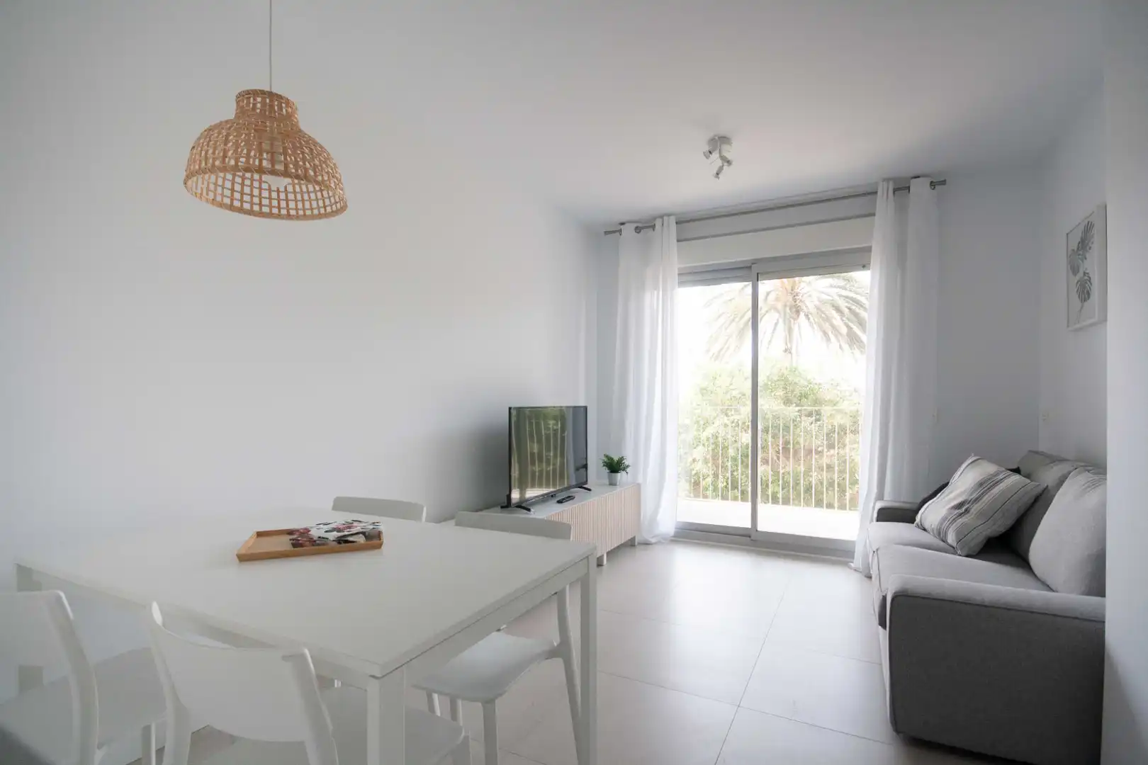 Pis de 65 m² a Almeria