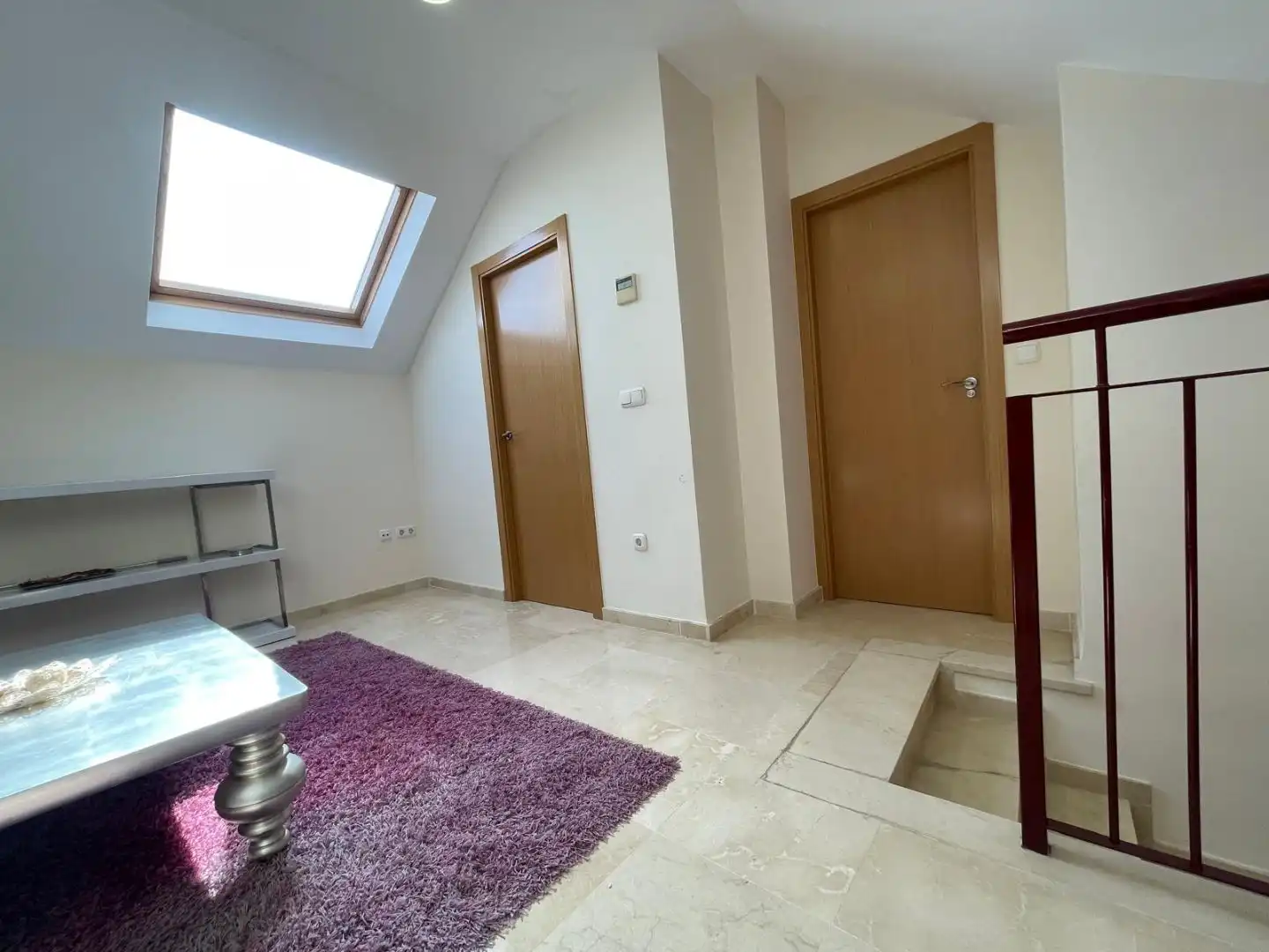 Pis de 280 m² a València