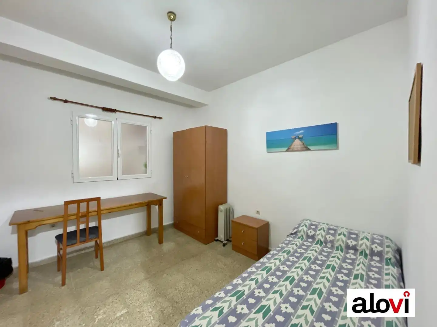 Habitación 131 m², Granada