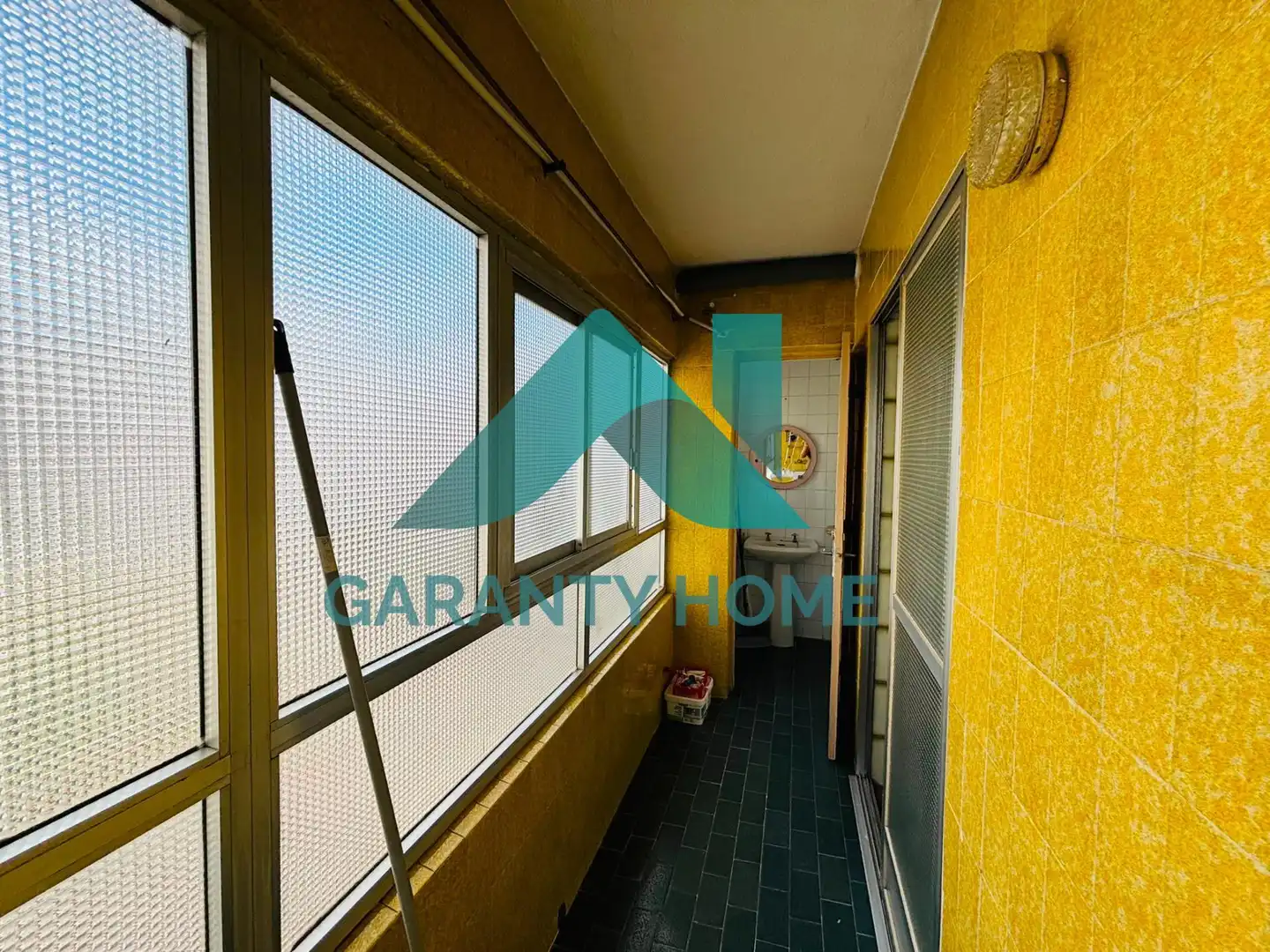 Piso de 110 m² en Cáceres