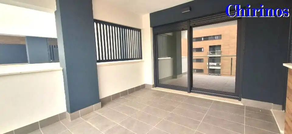 Piso de 115 m² en Córdoba
