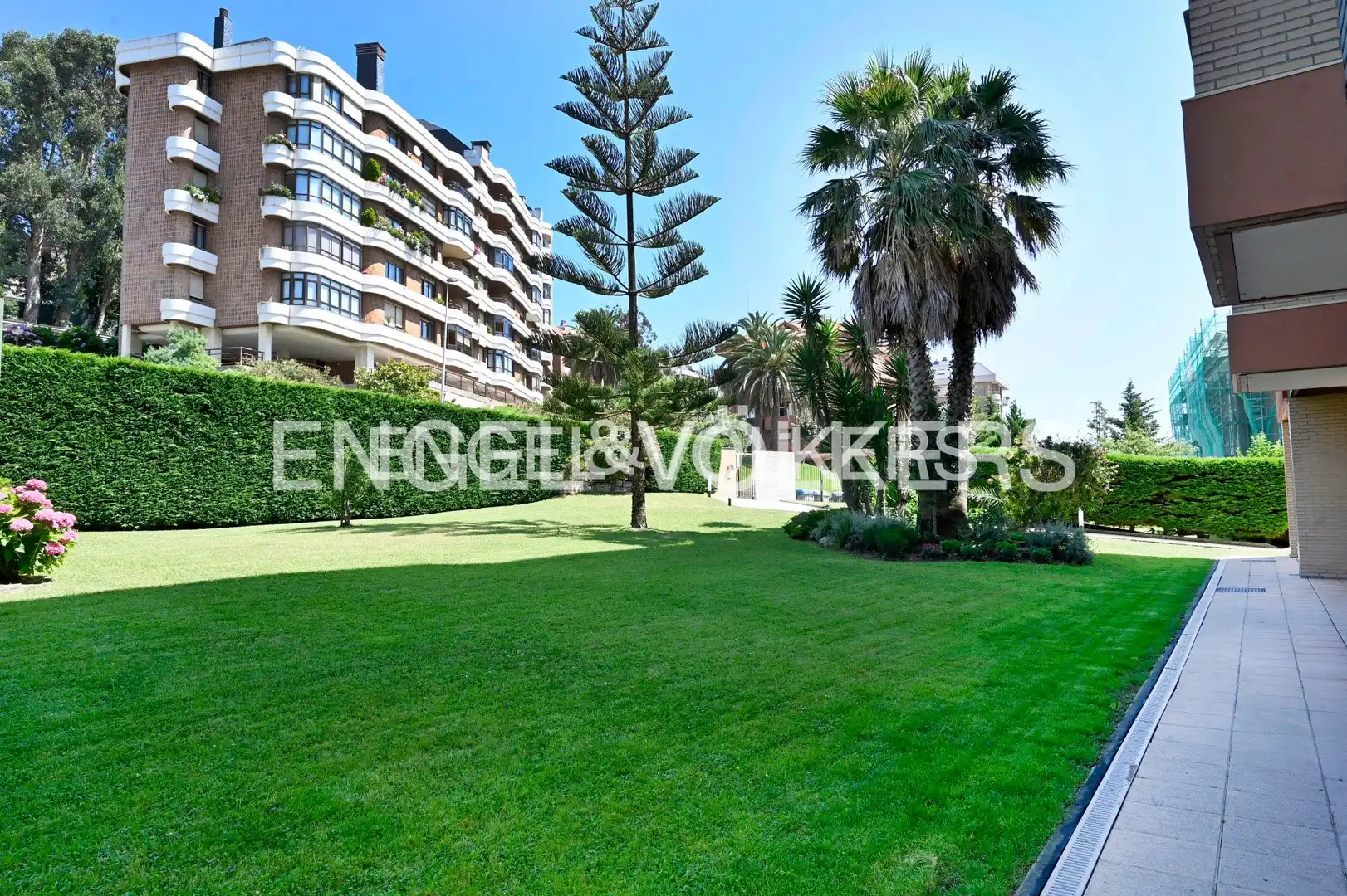 Piso de 140 m² en Santander