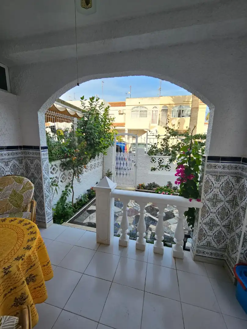 Haus 53 m² in San Javier