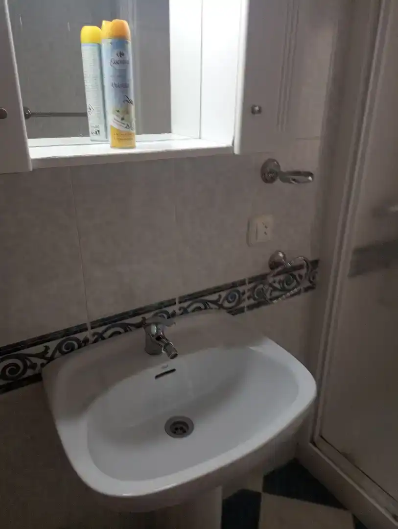 Piso de 90 m² en Badajoz