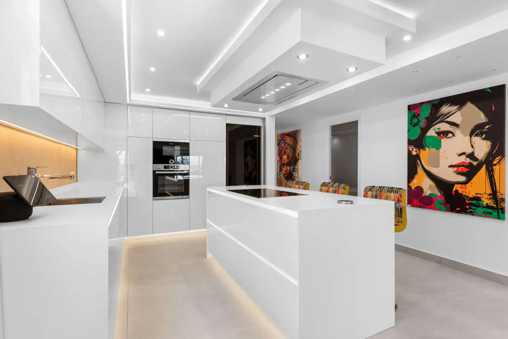 Piso de 165 m² en Palma
